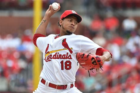 carlos martinez cardinals